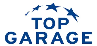 logo Top Garage